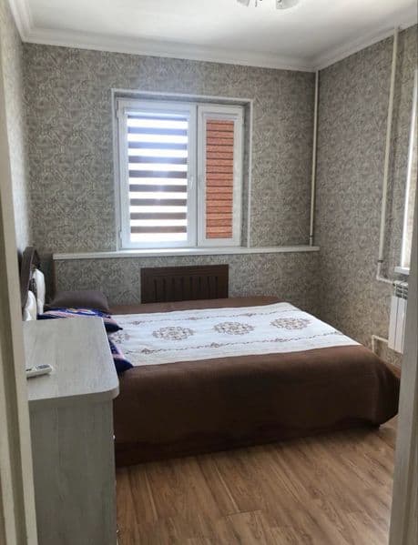 Аренда квартира:    #Мирабадский район<br />
Ориентир:  Метр