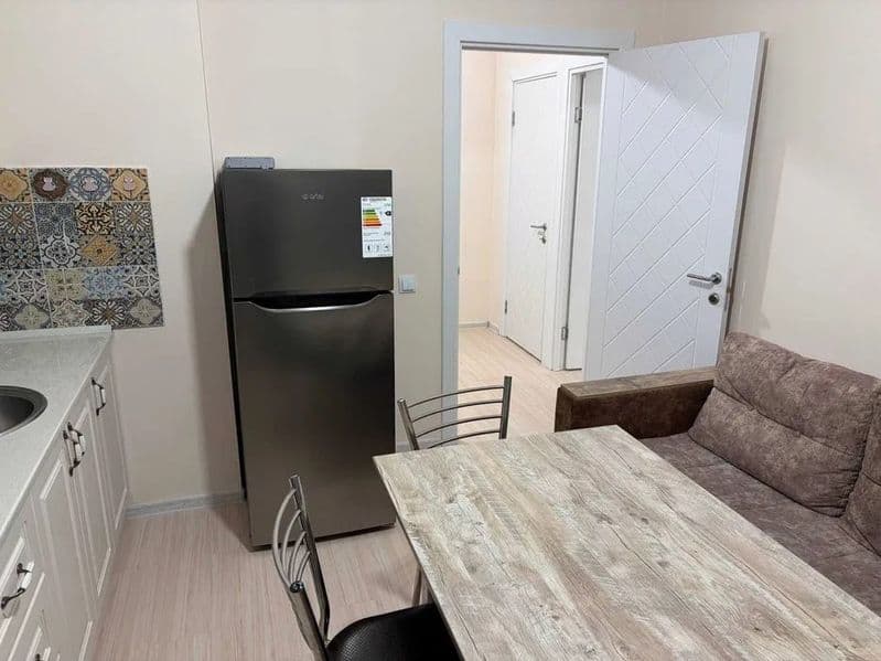 Сдаётся шикарная 1-комнатная квартира <br />
<br />
 Район:  — фото 4