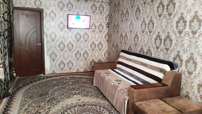 АРЕНДА!!!  СЕРГЕЛИ-6А   2/3/7  семье на долгий срок!!!  350$ — фото 2