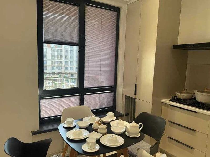 Сдается квартира иностранцам или молодой семье<br />
<br />
 — фото 4