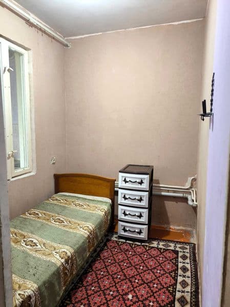 Здам в аренду юнусобад -13  1/2/4  без ремонта чистая, в ква — фото 4