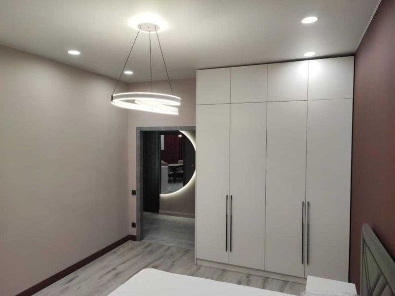 Сдаётся квартира на Ц2 ‼️<br />
Ориентир - Алайский рынок<br — фото 4