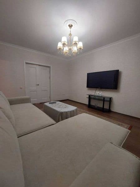 Сдаётся  Квартира на Цуме, ц-7<br />
#Ориентир - 110-школа<b — фото 2