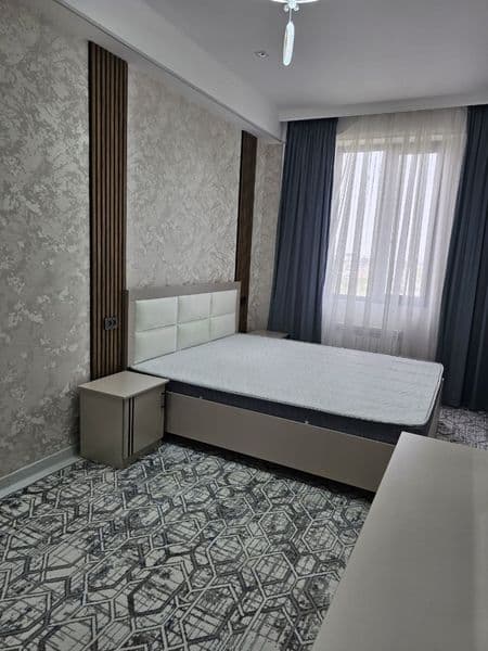 2 хона 3-хона килинган, евроремонт, мебель техника бор, узим