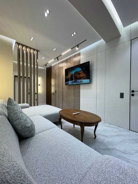 Местонахождение: Яккасарайский район, жилой комплекс "City M — фото 2