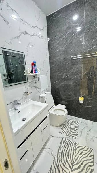 Аренда 3 ком Новостройка евролукус квартира всё удобства ест — фото 5