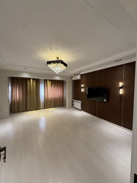 Аренда 3-х комнатную квартиру с евроремонт на Юнусабадским р