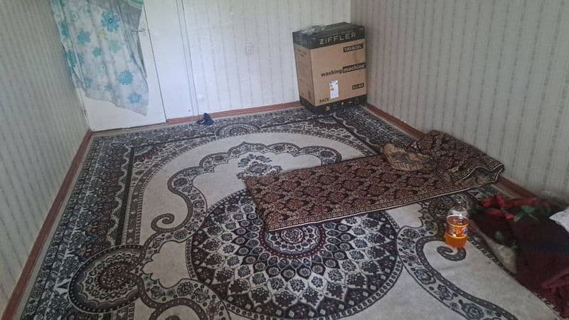 Аренда 3 бекатда 2хона 4милион сумда расимдаги холаьда..эгас — фото 2