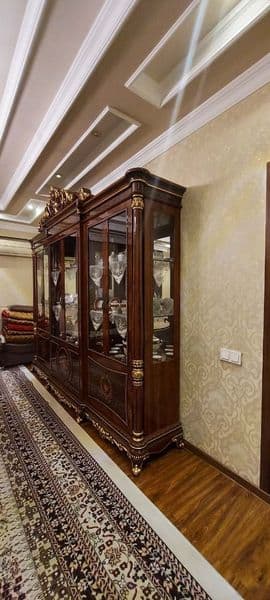 Аренда 2 хона 3 етаж 5 етажли<br />
Алмазарский район<br />
 — фото 3