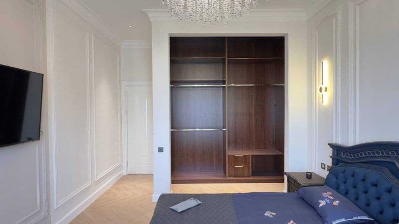 • ЖК: Kazahstan<br />
• Комнат: 2<br />
• Этаж: 5<br />
• Пл — фото 5