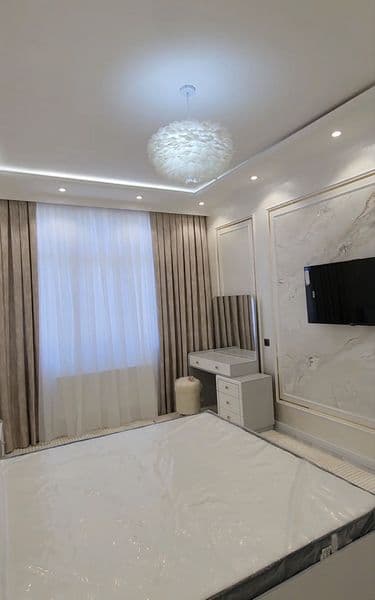 Сдаётся шикарная 2-комнатная квартира в Отличное Локация<br  — фото 4