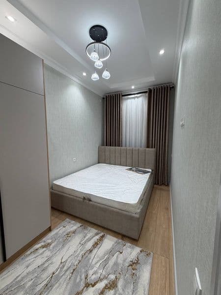 Arenda kvartira Yashnobod kadishva kanechkada oilaga berilad — фото 5