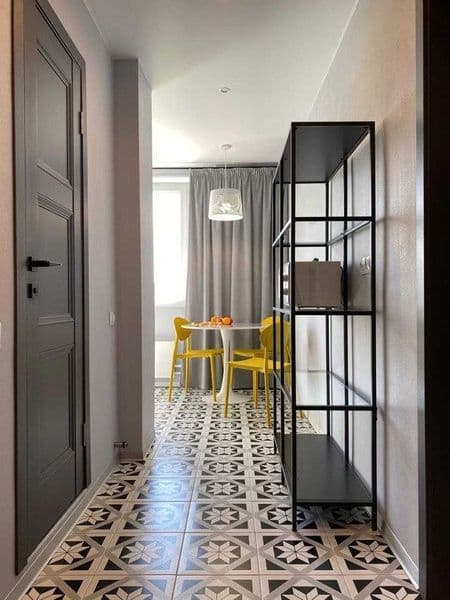 К вашему вниманию рады представить 1 комнатную квартиру на 3 — фото 3