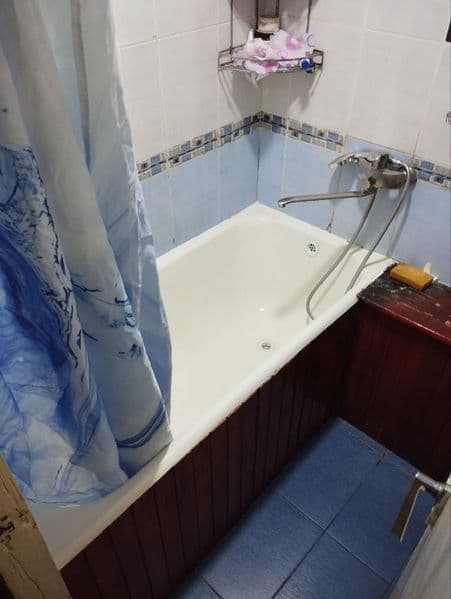 Своя 2-х комнатная. Юнусабад 14 квартал рядом с корзинкой, м — фото 3