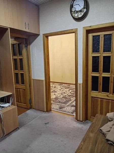 Юнусобод тумани <br />
Мега планетни йонида 2 хонали квартир — фото 4