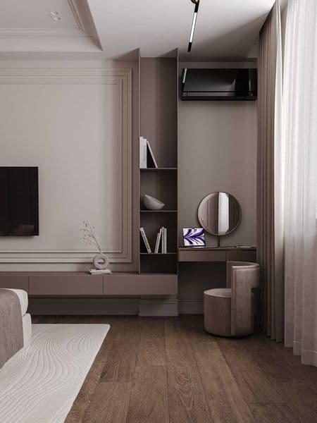 Район:  Юнусабадский <br />
Адрес: Ц-2 <br />
<br />
Комнат: — фото 5