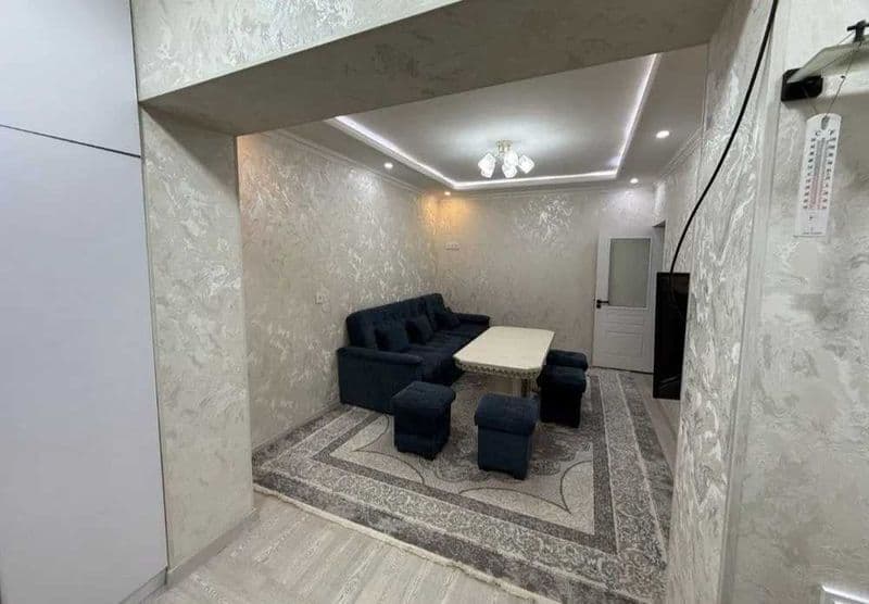 Ижара учун элит 2 хонали квартира<br />
<br />
Туман: Олмазо — фото 4