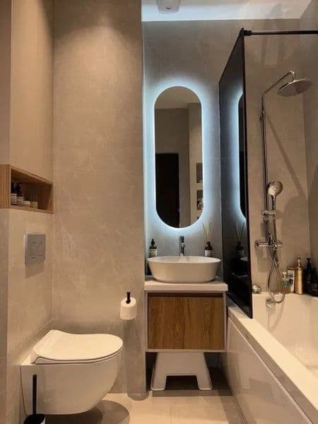 Аренда Квартира <br />
Юнусабад Мегапланет <br />
3комнатная — фото 5