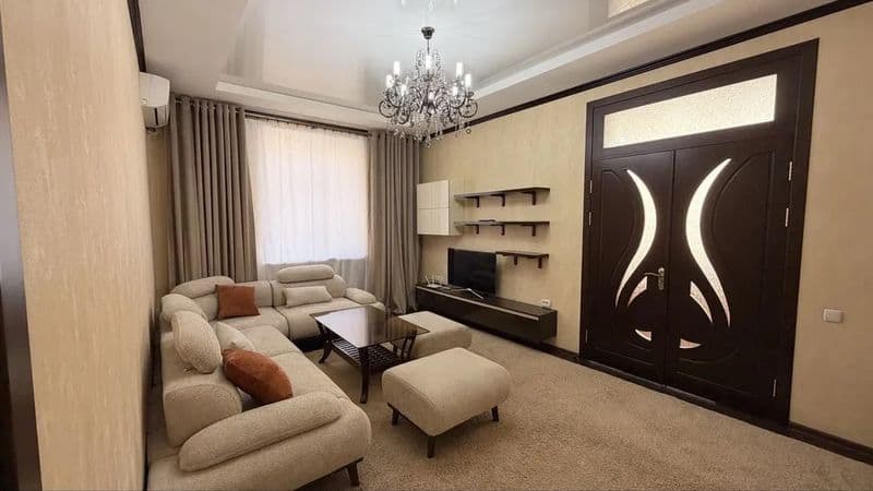 Сдам Квартиру:<br />
Город - Ташкент<br />
Район - Яккасарай — фото 2