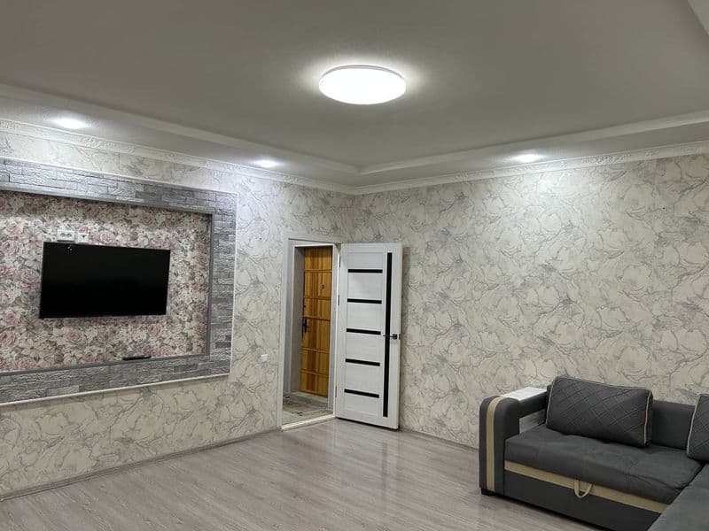 Сдаётся 1-комнатная квартира в аренду! <br />
Площадь: 42 кв