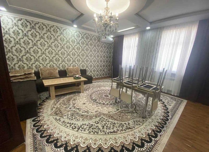 Сдаётся Квартира <br />
Ориентир - Мегапланет<br />
Город - 