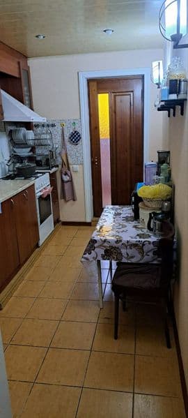 Шикарная квартира в Мирзо улубекском районе полностью укомпл — фото 5