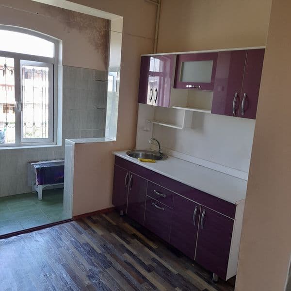 Аренда 4.хонали  1.этаж оилага берилади средный ремонт хеч к — фото 5