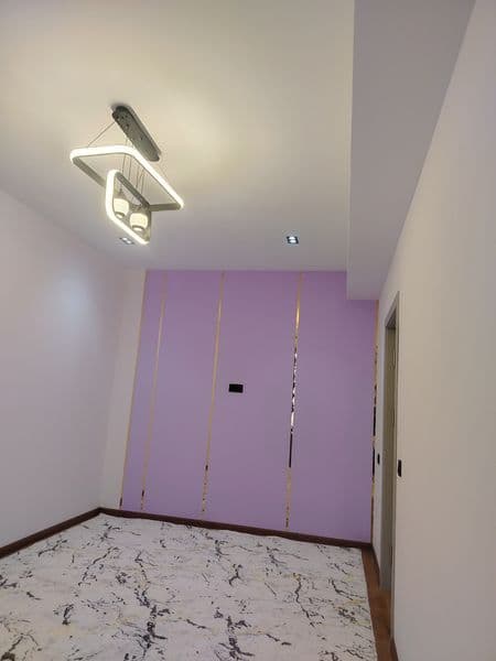 Хеч ким яшамаган Янги навастройка квартира <br />
Сергели ту — фото 4