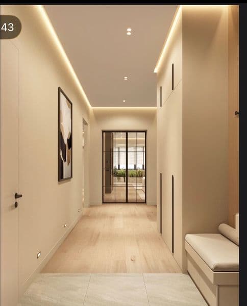 Сдается 4-комнатная квартира 216 м2 Мирабад Gabus Тарас Шевч — фото 2