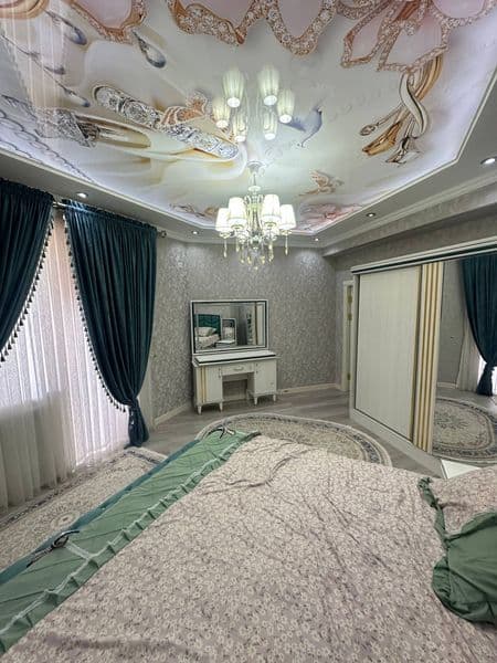 Район: Олмазор <br />
Кўча: Сагбон Нурафшон <br />
Мўлжал: Т — фото 4