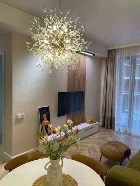 К вашему вниманию рады представить х комнатную квартиру на  