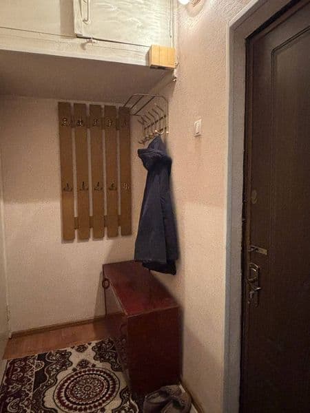 Сдается 1 переделанная в 2 х комнатную квартира Юнусабаде 7, — фото 5