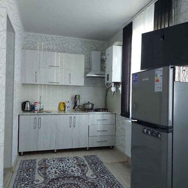 Аренда квартира <br />
Район - Алмазарский<br />
Ориентир -  — фото 4