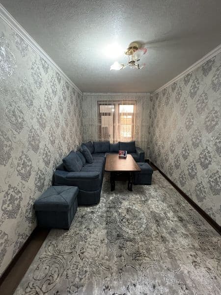 Аренда квартира <br />
Район - Алмазарский<br />
Ориентир - 