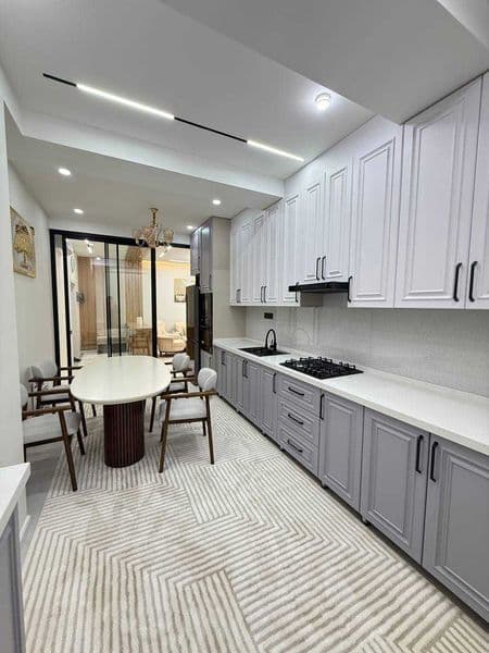 Район: Шайхантахур<br />
Адрес: Лабзак<br />
2/2/5 68кв<br / — фото 4