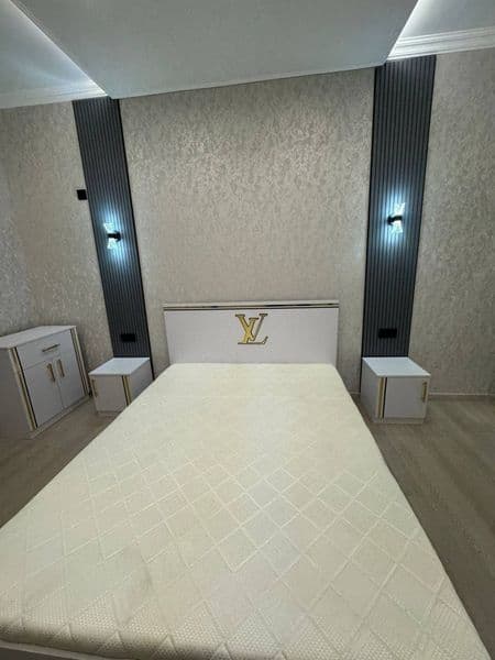 Orikzorda kvartira ijaraga beriladi 2 xona 7-etaj hamma nars — фото 2