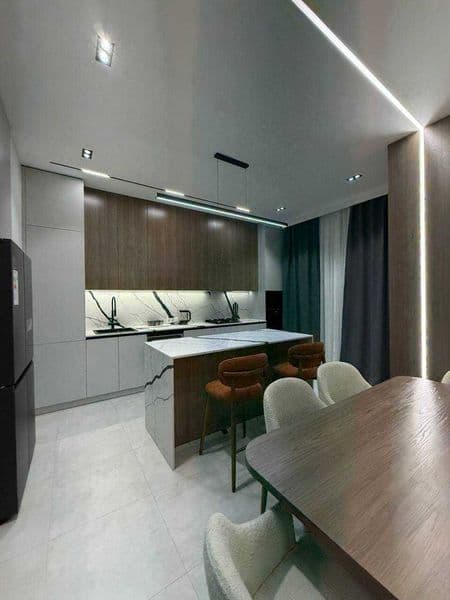 Район: Яккасарайский <br />
Адрес: ЖК Шошкент <br />
Ориенти — фото 4