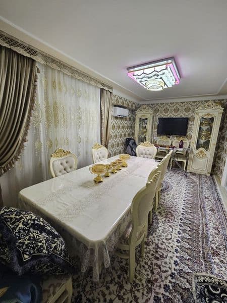 Элитные квартиры в центре города <br />
Район - АЛМАЗАРСКИЙ 