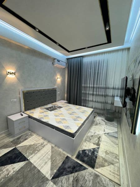 Chilonzor metro yonida 2 xonali uy ijaraga beriladi akuratni — фото 3