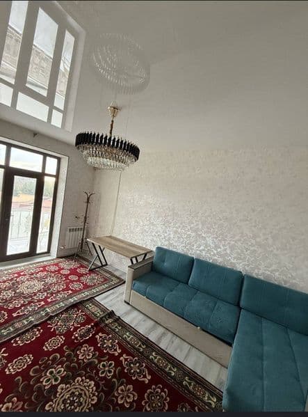 Yunusobod <br />
Orentir  :Sampi korzinka <br />
1/4/8<br />