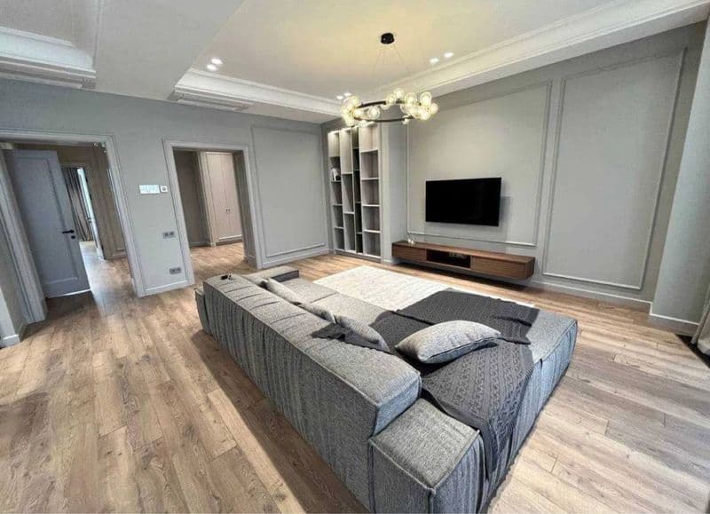 Элитный апартамент<br />
Район: Шайхантахур <br />
3/4/8<br  — фото 2