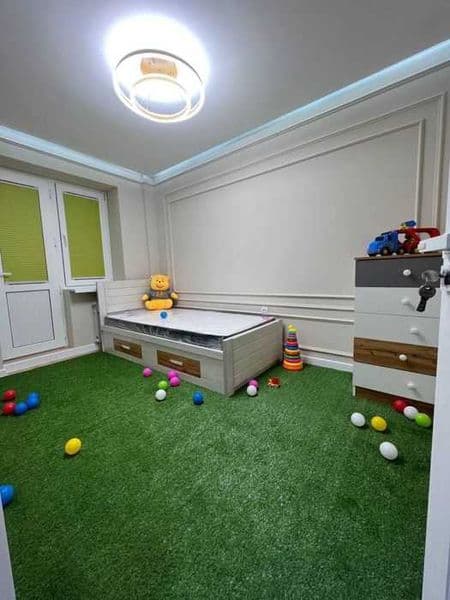 СРОЧНО СДАЁТСЯ ШИКАРНАЯ КВАРТИРА НА ГОСПИТАЛЬНОМ!!!<br />
<b — фото 4