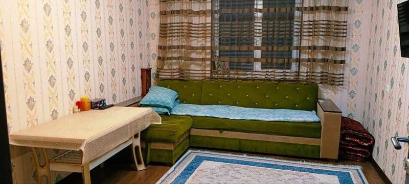 Сергили 2 Метро йонида<br />
2хона 400.e маклер оилага срочн — фото 2