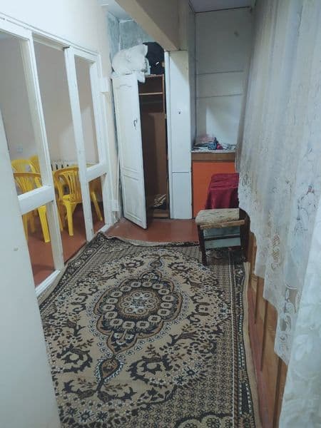 Аренда квартира Юнусобод 7 квартал Алфраранус  университет а — фото 5