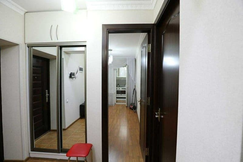 Аренда квартиры на Ц2.<br />
78 квм., 3+1 комнаты, 2 спальни — фото 4