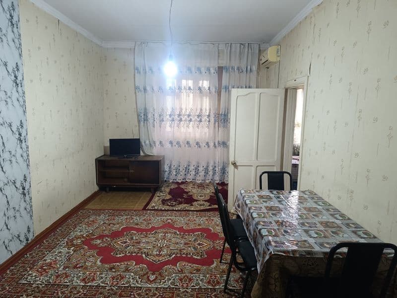 Chilonzor 8-kvartalda ichmidigan chakmidigan bollarga sherik — фото 4