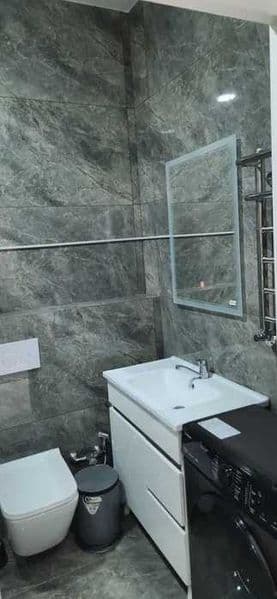 Сдается 1 в 2 квартира 30 кв метров 1/14/14 ЖК Prestige Gard — фото 3