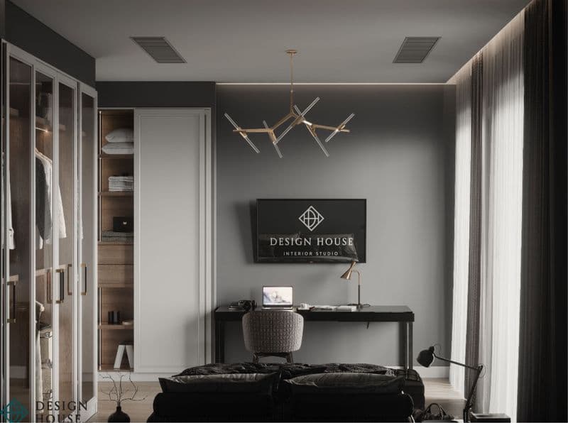 Шайхантахурский район<br />
Ташкент Сити<br />
ЖК Бульвар<br — фото 2