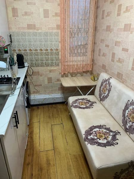 Сдаётся квартира рядом с вундеркинд<br />
Все удобства есть  — фото 5