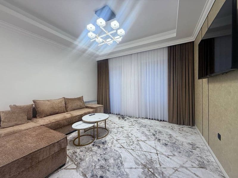 Яккасарайский район <br />
Жк Узбегим<br />
2/5/10<br />
65м — фото 2